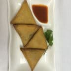 Best 4 Pieces Vegetarian Samusa in Burlingame, CA