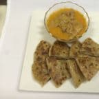 Best Palatha in Burlingame, CA